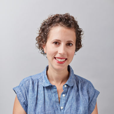 Chaya Greisman R 388