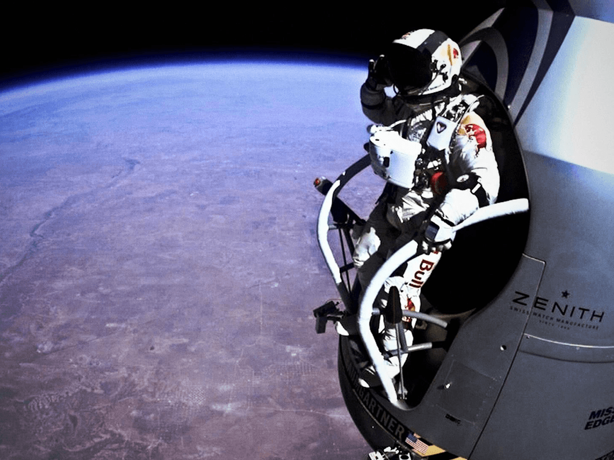 Red Bull Space Jump NEW 1200x900