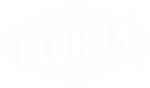 Clorox-Logo-White