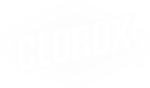 Clorox-Logo-White