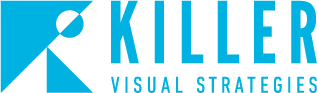 brands killer visual blue