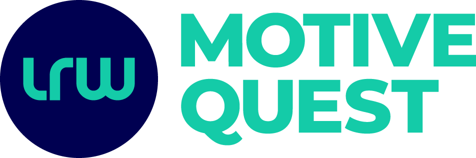 brands motive quest blue