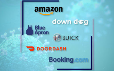 15 Brands Meeting the Challenges Posed by Coronavirus